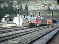 Sbb cff re 1010  gschenen  re 66 11663 eglisau