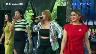 GOYANG LATO LATO - DEDE MANAH - PERMANA NADA Live Luragung Tonggoh 06 Februari 2023
