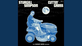 Video thumbnail of "Sturgill Simpson - You Can Have the Crown"