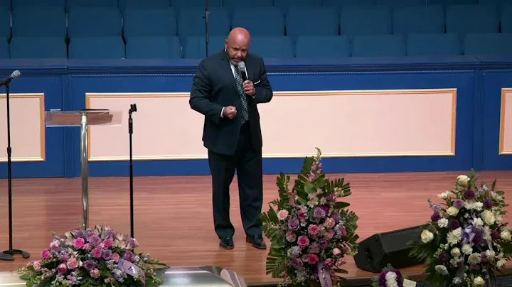 The Home Going Service for Lorene Dunn