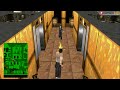 Die Hard Trilogy 1997 PC Gameplay Win 10 