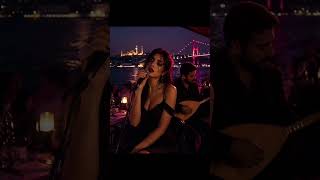 Sessiz Çığlık❤‍🔥#Arabesk #DarkPop #DeepHouseMusic #EmotionalVibes #sunoai #turkishsongs #viral 