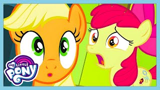 cutie pox my little pony season 2 wildbrain kids