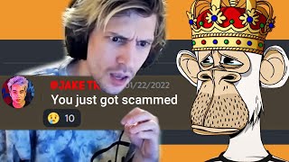 The Most Evil Business in the World | xQc Reacts