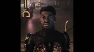 Lil Nas X - Lost In The Citadel (Instrumental In Minor Key)