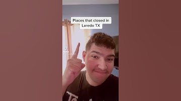 Places that closed in Laredo, TX #shorts