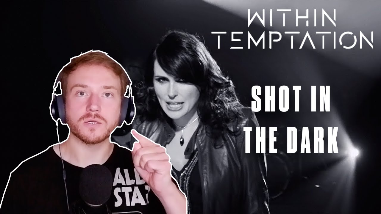 Within Temptation Shot In The Dark Instrumental
