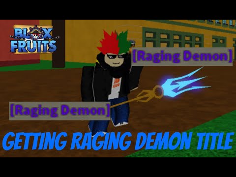 CapCut_raging demon blox fruit como pegar