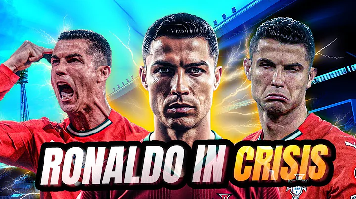 The Dark Side of Ronaldo: Is He Losing His Mind?