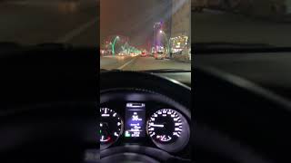 Mi̇hri̇ban Muş Geceleri