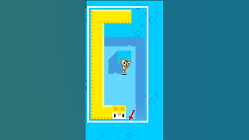 Easy Longcat Ocean! Can You Beat This Level 2? 😱 |   Fancade Challenge🔥