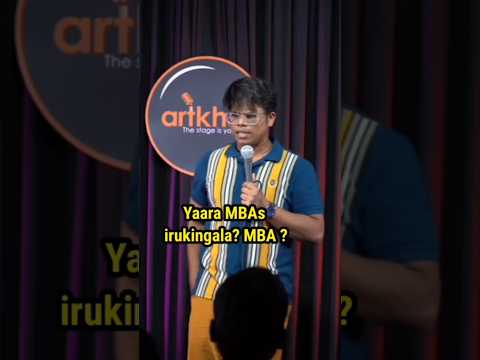 MBA