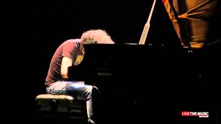 Giovanni Allevi - Room 108 - Live @ Auditorium Conciliazione 13-03-2014