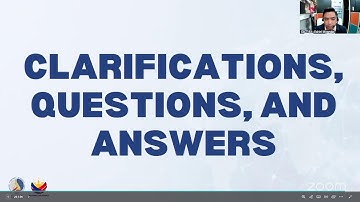 Pre-Bid Conference|BAC-2025-019|Procurement of Supply and Delivery of (LEOSAT) for SUCs Phase 2