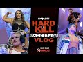 IMPACT! Wrestling Hard To Kill • Backstage Vlog