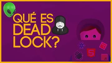 Que es un DeadLock en SQL 🤔