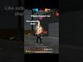 please support me 🙏 💔 #freefire #trendingshorts