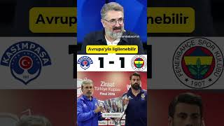 Tedesco Gider Yeni Başkan Aykut Kocamanı Getirir🔥 Serdar Ali Çelikler