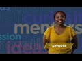 Nadine Morrison Senior | Innovator Insights | What If | Nebraska Public Media
