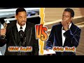 Will Smith VS Chris Rock Transformation ⭐ 2022 | From 01 To Now Years Old