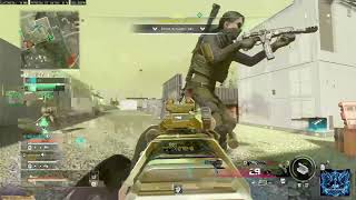 Multi Kill Queen! 🎮