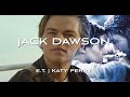 JACK DAWSON - Hot and beautiful | E.T.