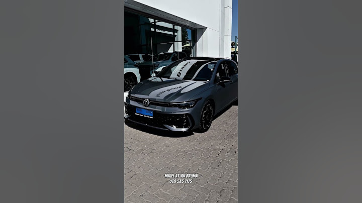 Brand New 2025 Golf RLine Plus 1.4 TSI 110kW Tiptronic 🔥Dolphin Grey Metallic 🔥R749,999 🔥 #golf8.5