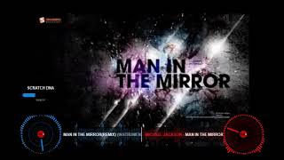 Man In The Mirror Slowed Down Hip Hop Mixed