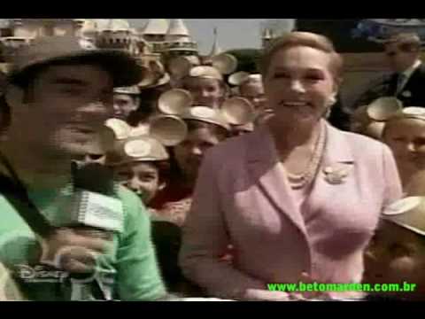 Beto Marden - Zapping Zone (50 Anos Disney)