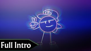 [FINAL UPDATE] Battle For BFDI Intro (My Version)