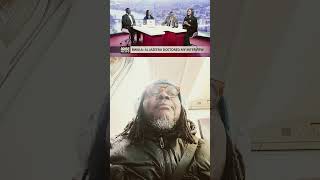 Ruben Abati and Rufai again on Bwala