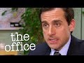 Michael Drops A Deuce On Everybody  - The Office US