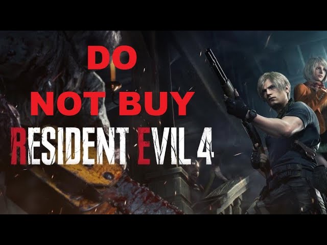 Buy Resident Evil