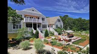 8 Burgess Point Shores video tour