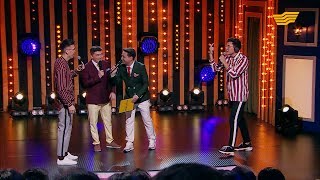 «Алау» тобындағы Әсет ымға түсінбеді