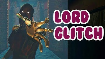 Smile X Corp - Bug in Lord