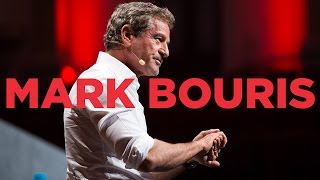 Mark Bouris on the Fundamentals of Success