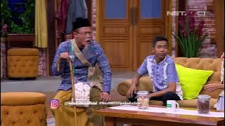 The Best Of  Ini Talk Show - Ngeselinya Kake Rese Di Ini Talk Show