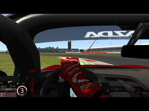 Video: Kejuaraan Eurogamer Assetto Corsa Datang Ke Silverstone