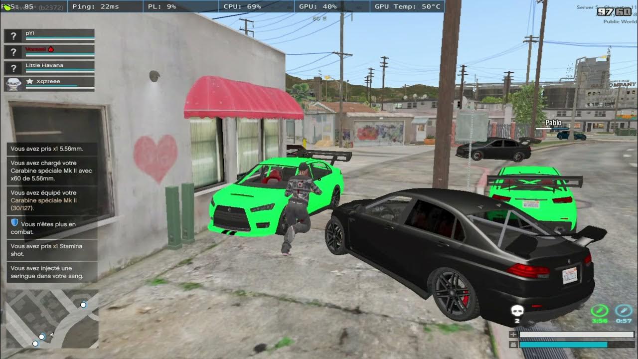 GLIFE EXTINCTION TOP 1 🏆 KILLER CUP REDZONE PVP RF xqzreee YouTube