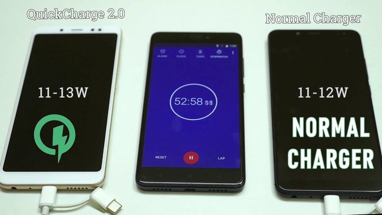 Redmi Note 3 Быстрая Зарядка