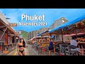 KATA BEACH Phuket November 2021 - Phuket Sandbox