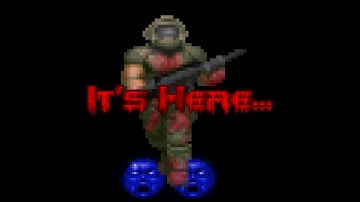 Coming...  uh... eventually...