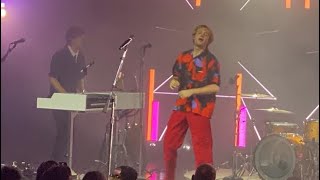 Dayglow - Second Nature LIVE Tucson