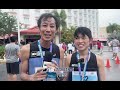 2026 Saipan Marathon Nakajimas Did It Again