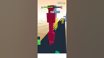 #stack #color #level-49 #gameplay #shorts