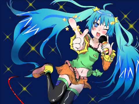 初音ミク「ミクミク★サマーナイトファンタジー」