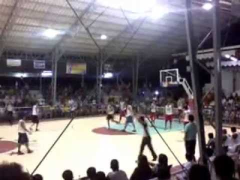 uv vs gabisan (jojo tangkay scored 40 pts)