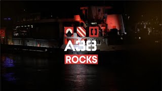 A38 Rocks - Home of Rock/Metal/Hardcore Shows on A38 Ship