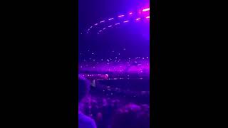 Download Lagu Ariana Grande - Love Me Harder + breathin (Sweetener World Tour Antwerp) MP3 Download Lagu Ariana Grande - Love Me Harder + breathin (Sweetener World Tour Antwerp) MP3